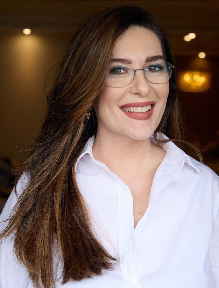 Dra. Patricia B. Valentini, médica dermatologista